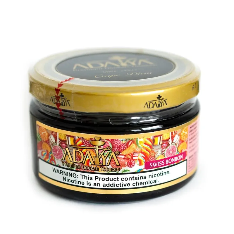 Adalya Swiss Bonbon 250g