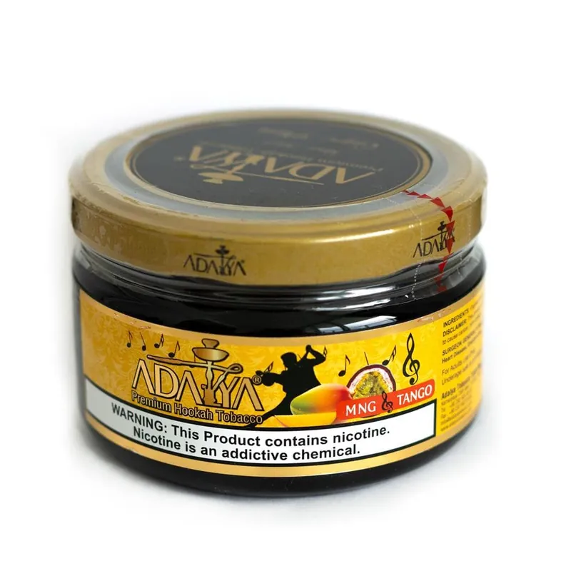 Adalya Mango Tango 250g