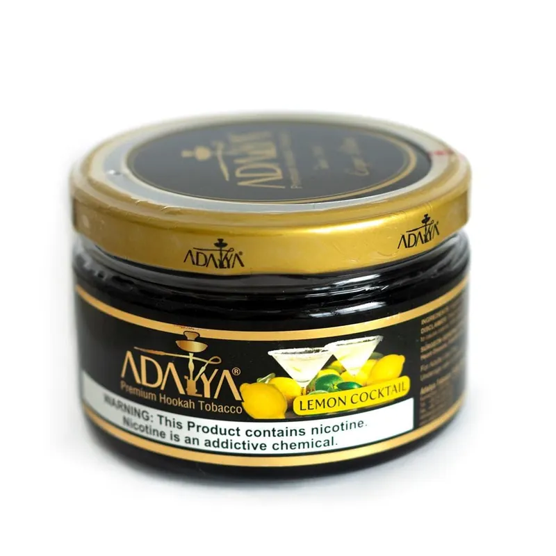 Adalya Lemon Cocktail 250g