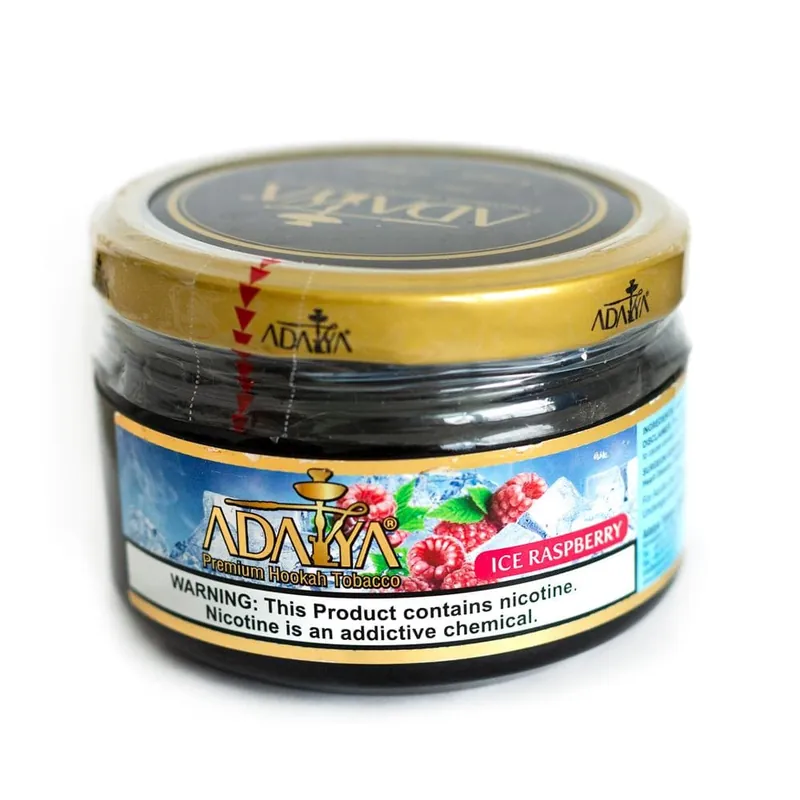 Adalya Ice Raspberry 250g