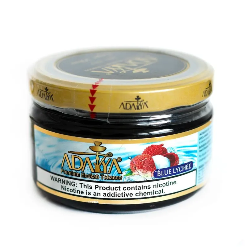 Adalya Blue Lychee 250g