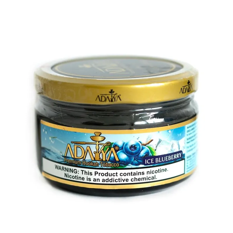 Adalya Ice Blueberry 250g