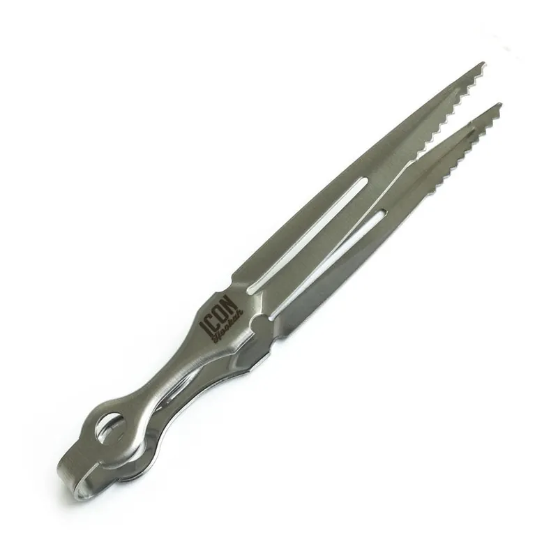 Icon Hookah Tongs