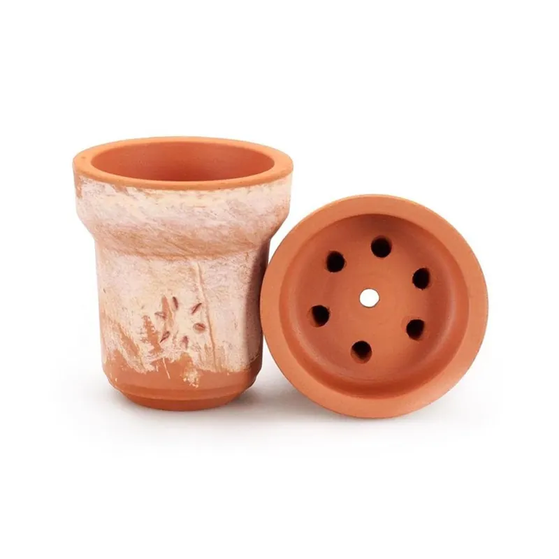 Solaris Hookah Shisha Bowl