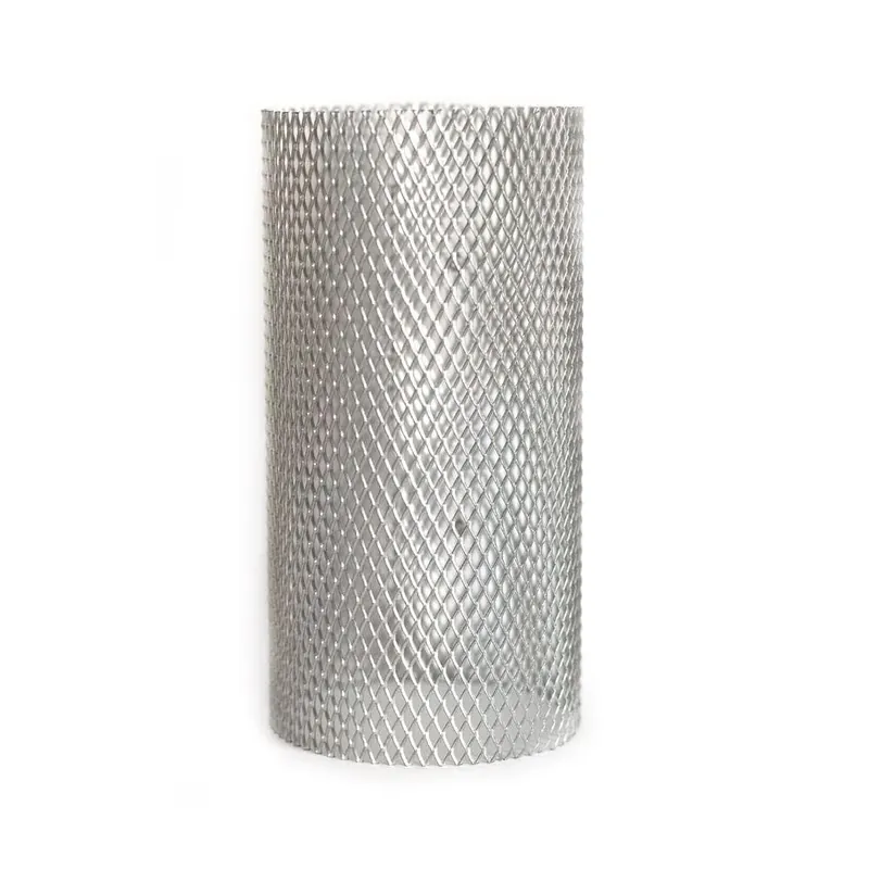 Mesh Screen For Coals - Generic
