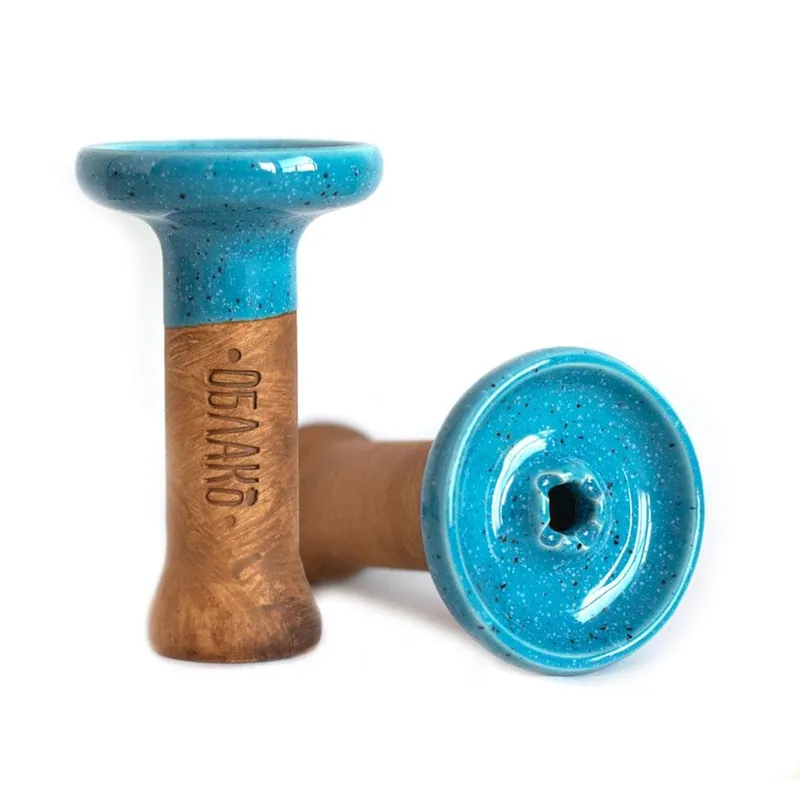 Oblako Phunnel S Glaze Hookah Bowl