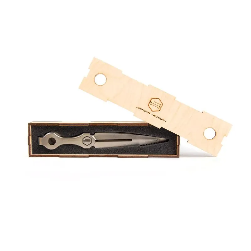 Japona Hookah Tongs