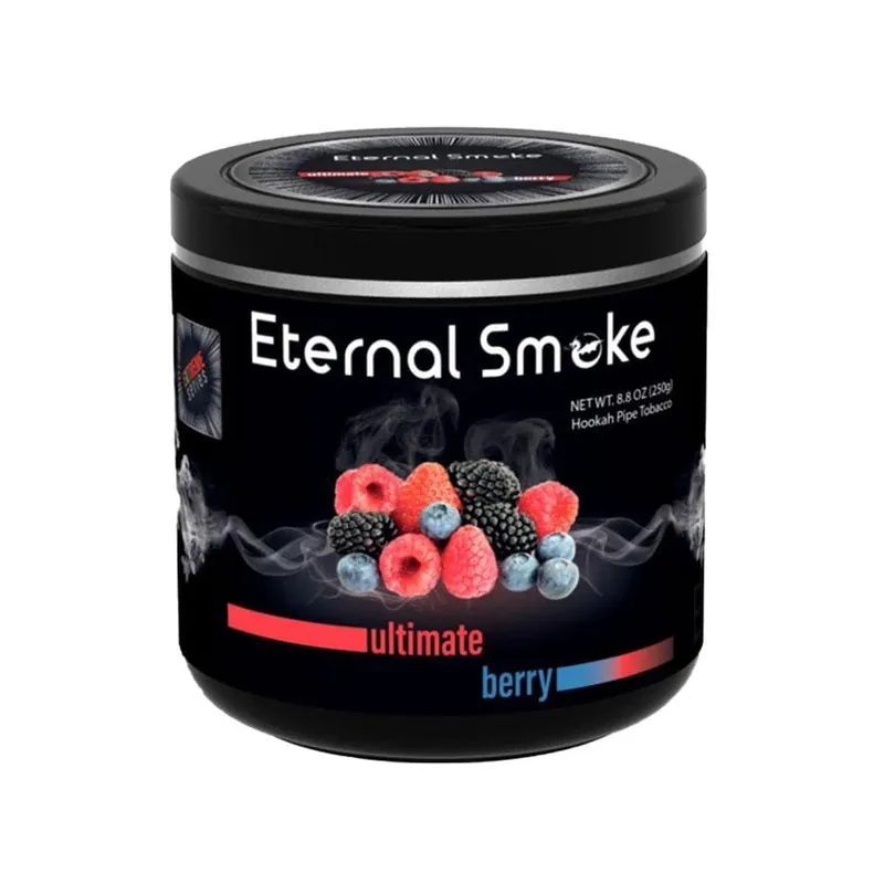Eternal Smoke Ultimate Berry