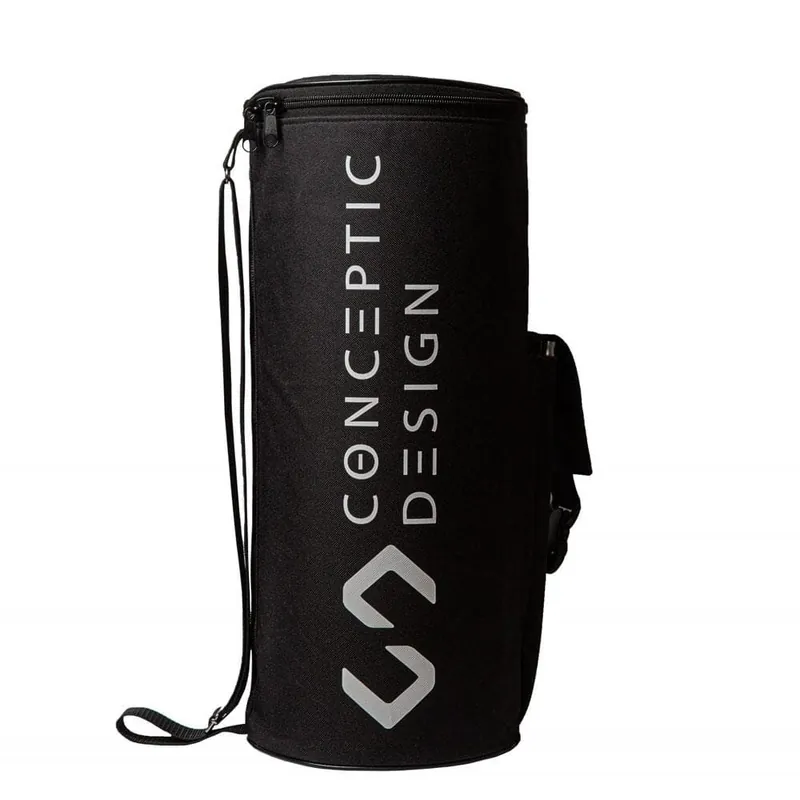 Conceptic Design Bag For Smart Hookah