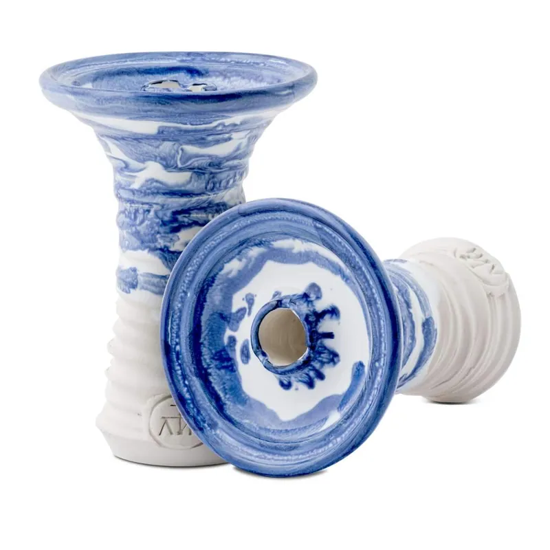 Adalya Traverten Phunnel Hookah Bowl