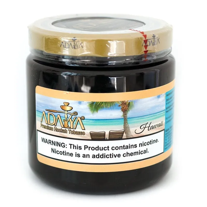 Adalya Hawaii 1kg