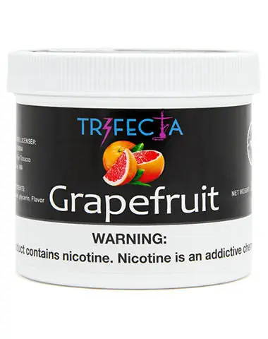 Trifecta Dark Grapefruit 250g