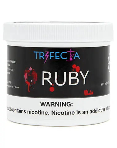 Trifecta Dark Ruby 250g