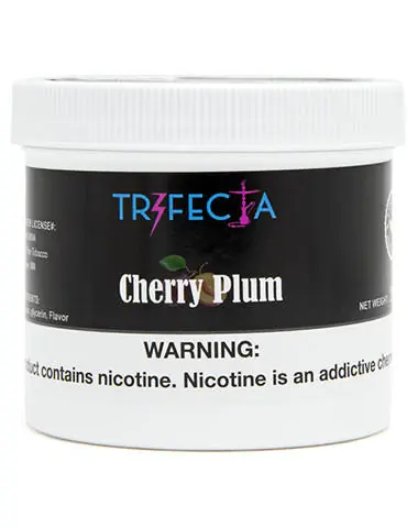 Trifecta Dark Cherry Plum 250g