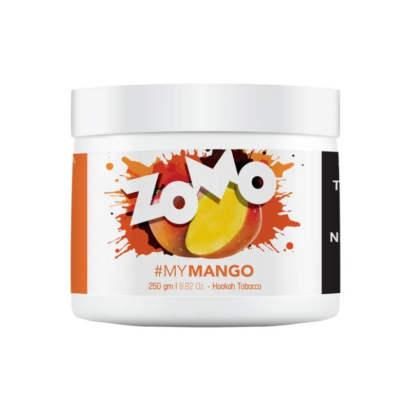 Zomo Mango