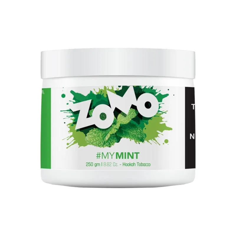 Zomo Mint