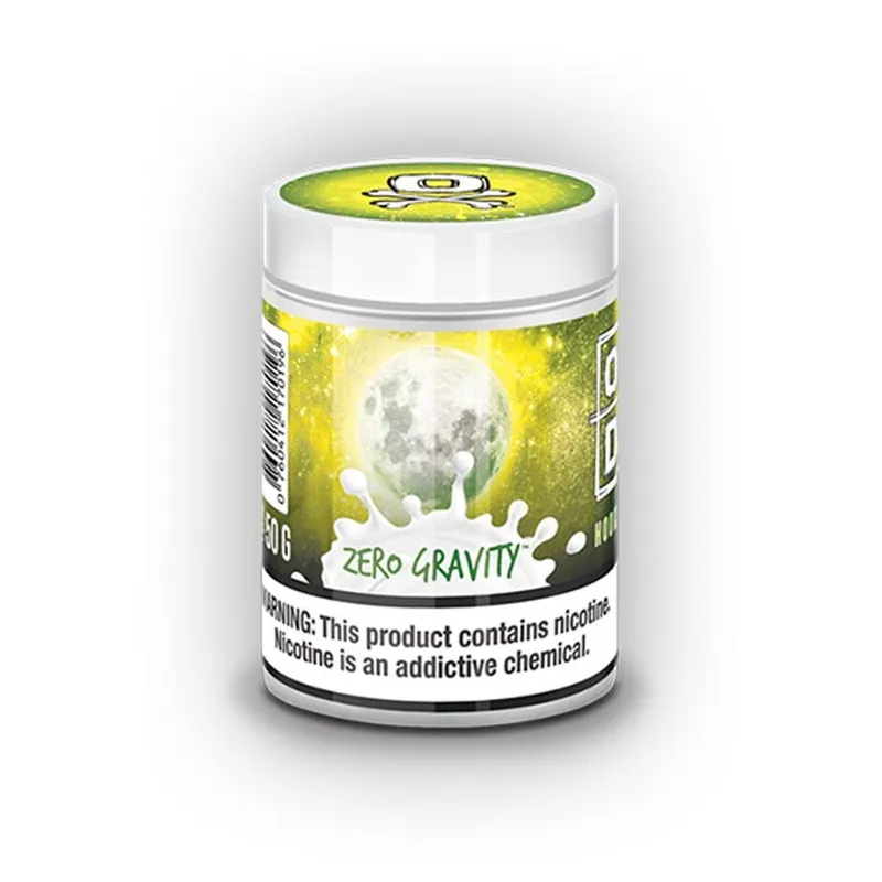 Overdozz Zero Gravity