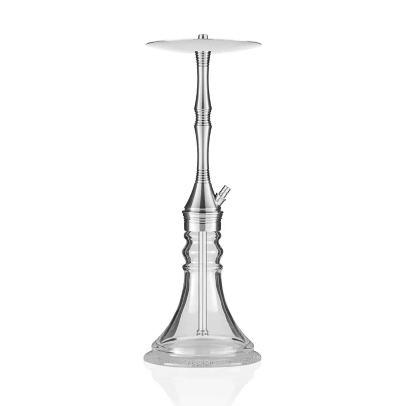 Adalya ATH L-Steel Ahu Hookah