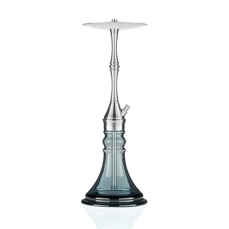 Adalya ATH L-Steel Dora Hookah