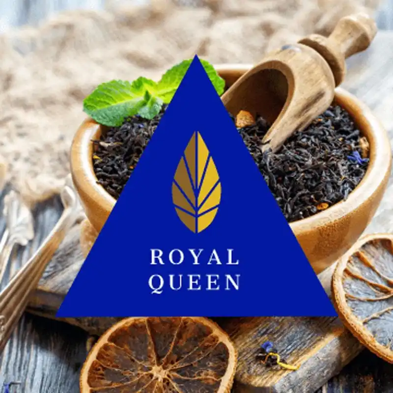 Azure Gold Line Royal Queen 100g