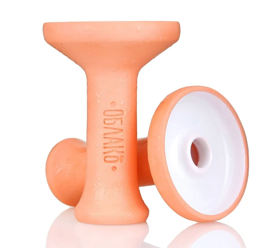 Oblako Phunnel L Mono Hookah Shisha Bowl