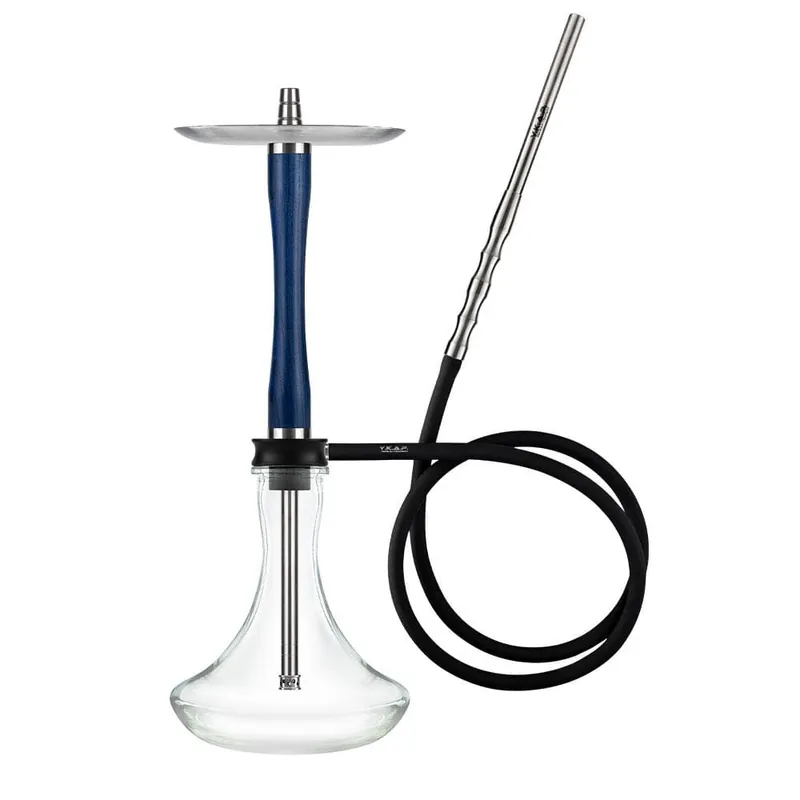 YKAP Ego Wood Hookah