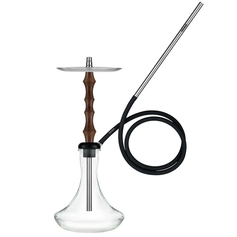 YKAP Killer+ Wood Hookah