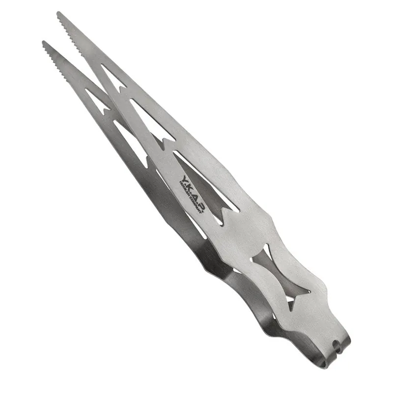 YKAP Arrows Hookah Tongs