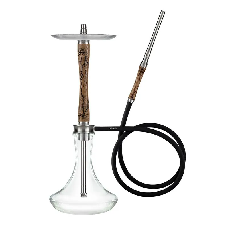YKAP Ego Grom Pro Hookah