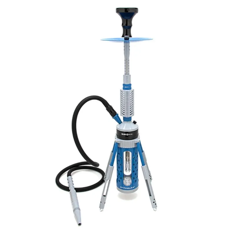 Starbuzz Carbine Hookah - Starbuzz Hookah
