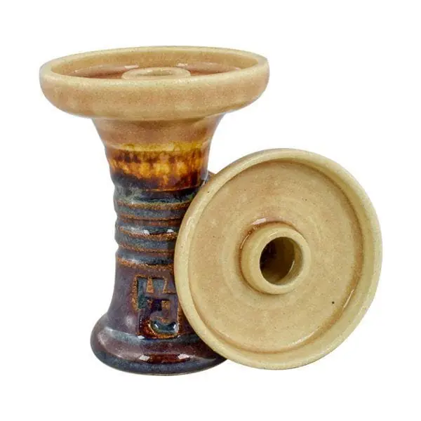 HookahJohn Retro Harmony Hookah Bowl
