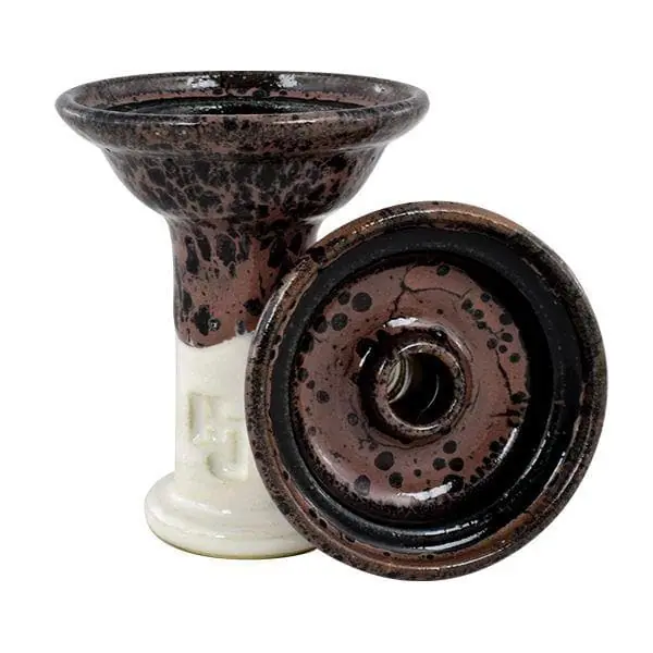 HookahJohn Ferris Hookah Bowl