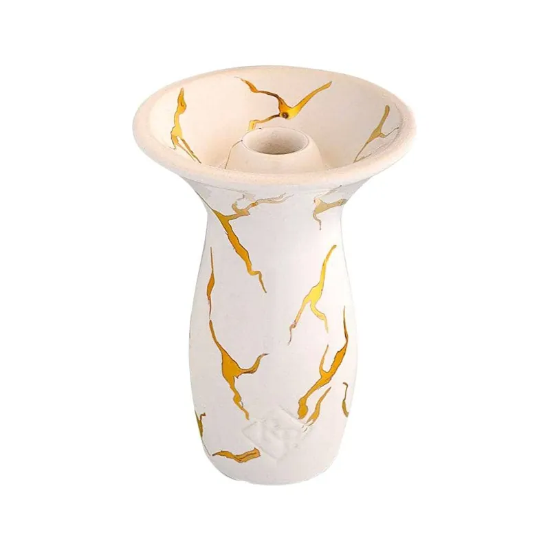 RF Lightning Hookah Shisha Bowl