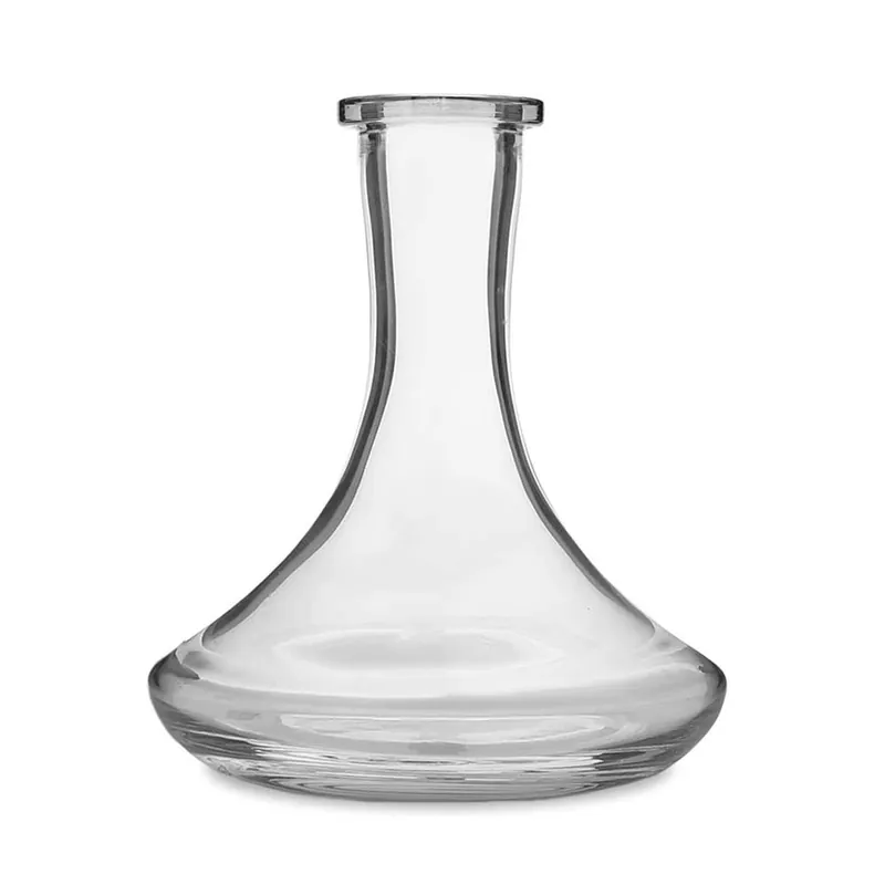Traditional Glass Hookah Base - Cyril