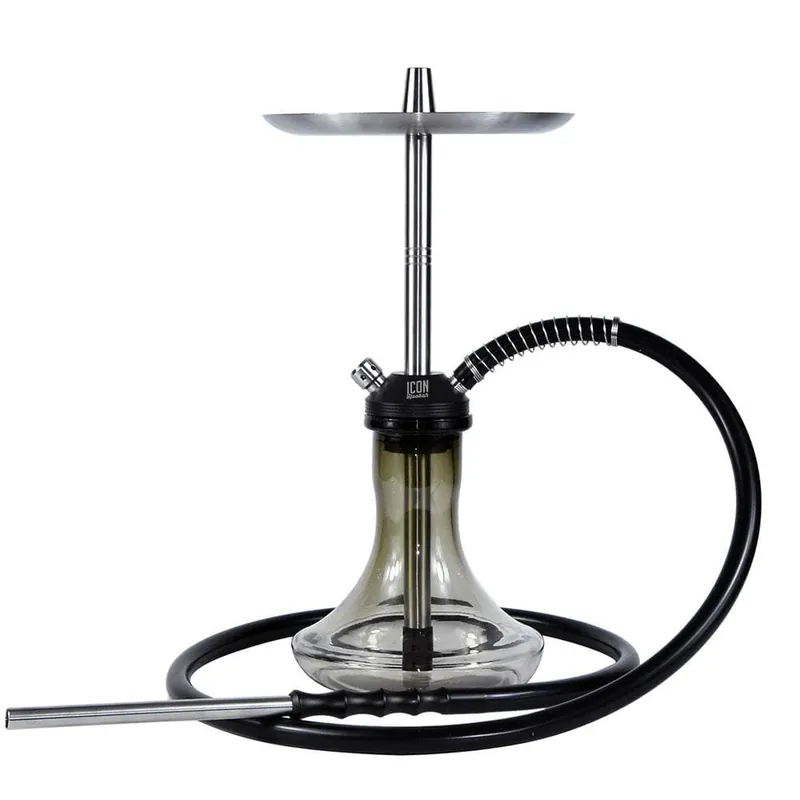 Icon Stick Hookah Set - Icon Hookah