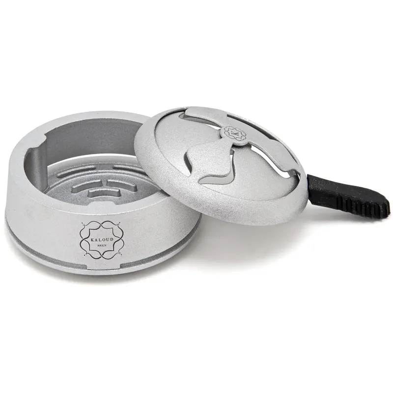 Kaloud Lotus I+ Hookah Heat Management Device