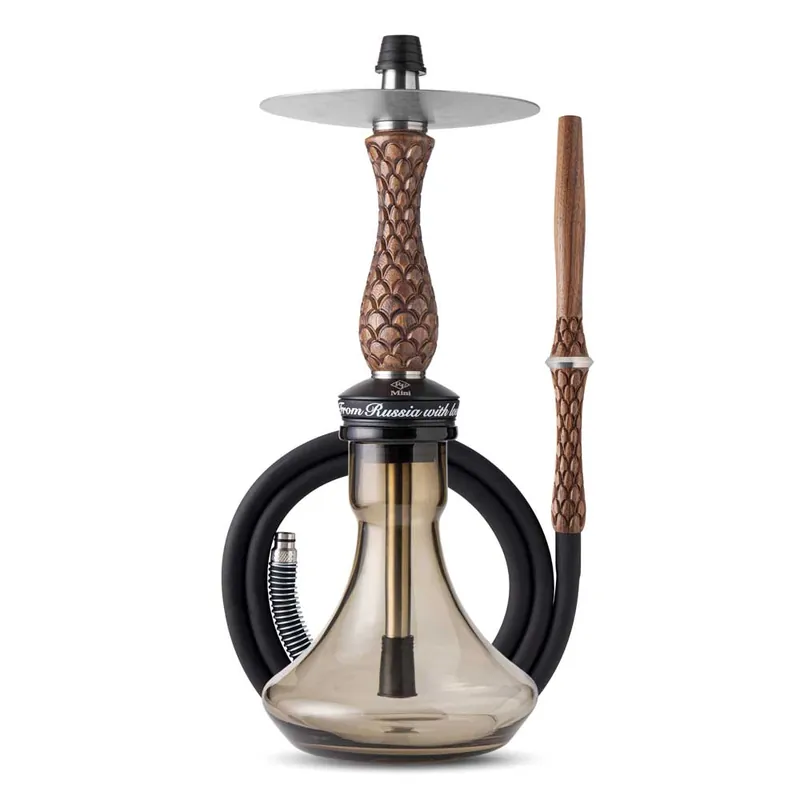 RF Mini Hookah Set - RF Hookah