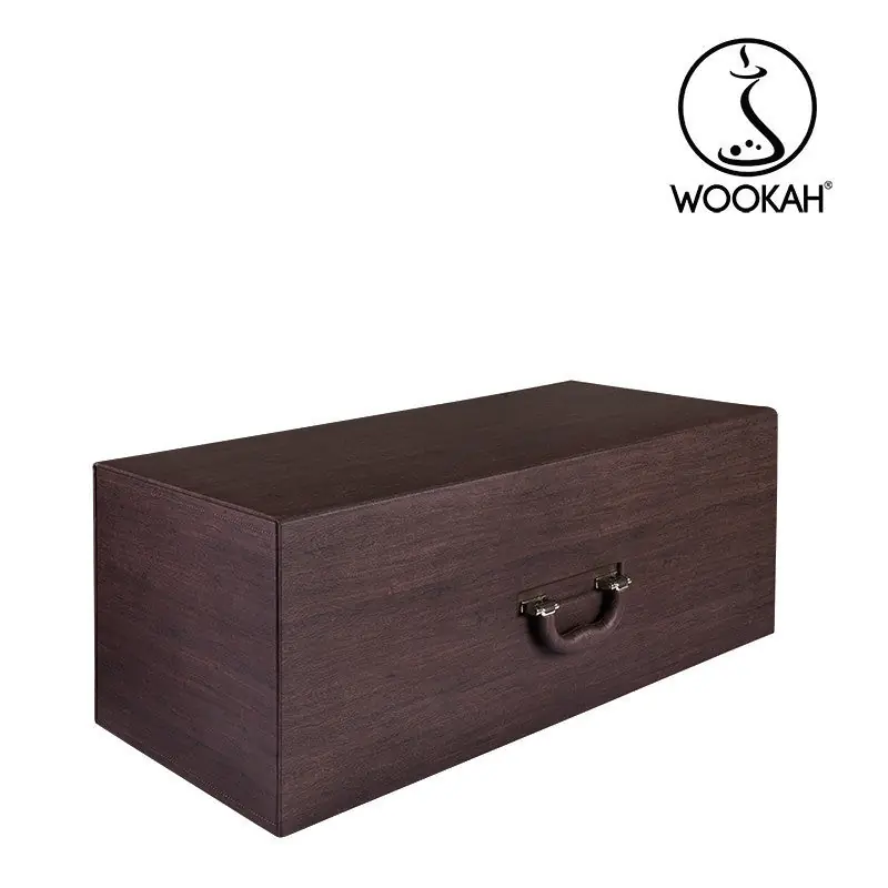 Wookah Suitcase