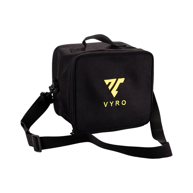 Vyro Travel Hookah Bag