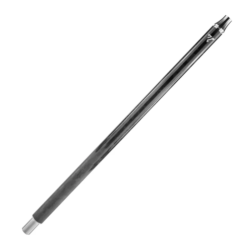 Vyro Carbon Hookah Mouthpiece 15.7 in (40 cm)