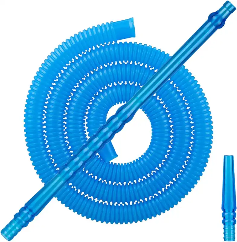 Disposable Hookah Hose - Cyril