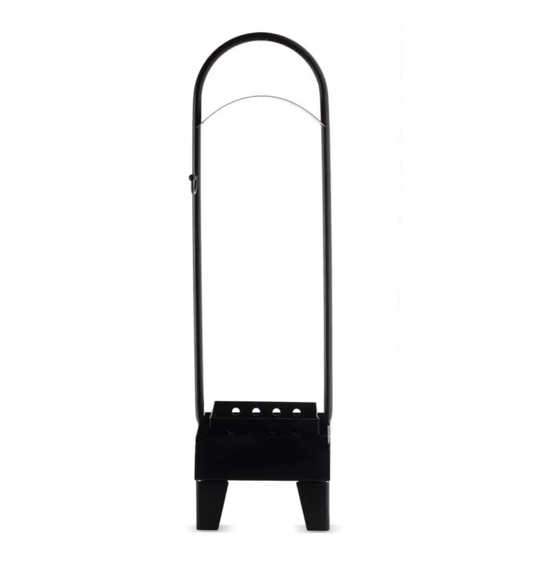 Premium Hookah Charcoal Basket - Dream