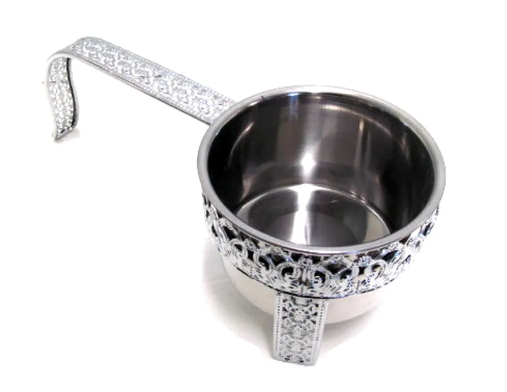 Hookah Charcoal Holder with Handle - Generic
