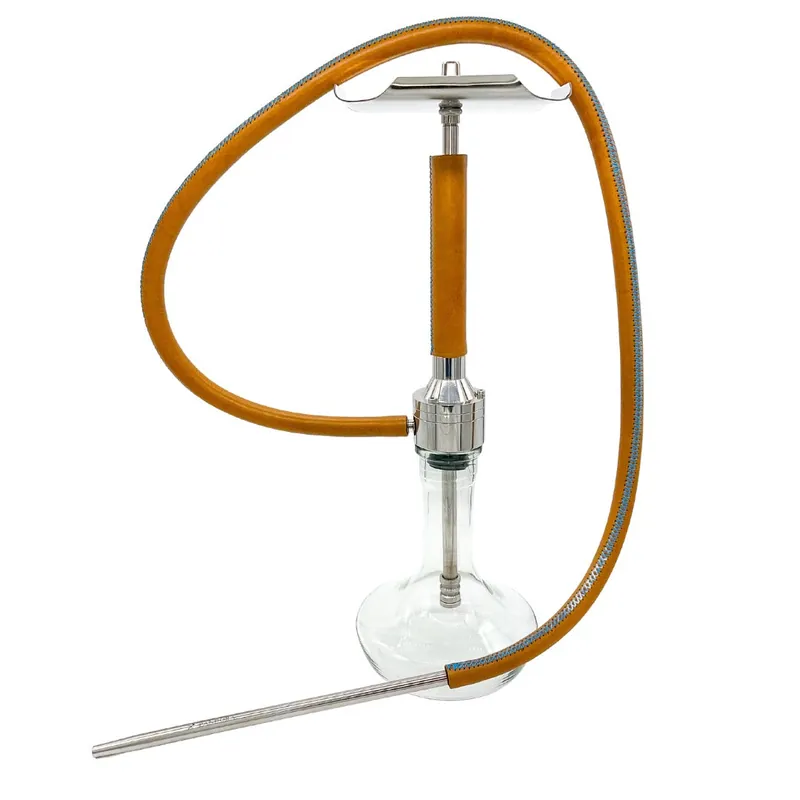 VZ Pandora Leather Hookah - VZ Hookah