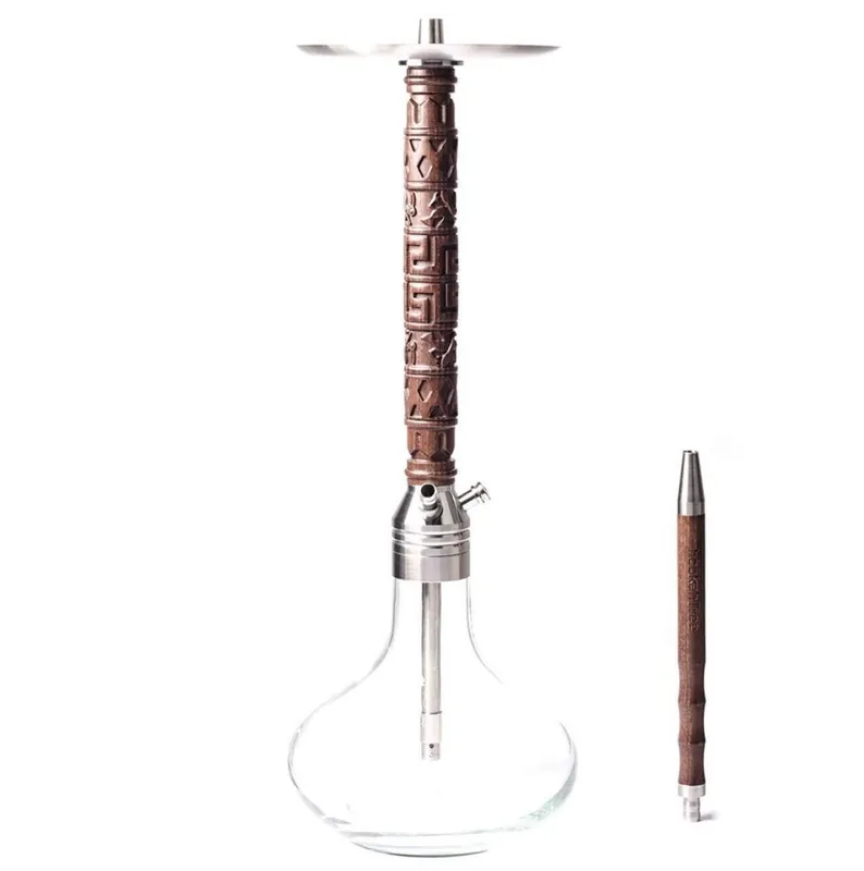 Hookah Tree Double Cutter Hookah