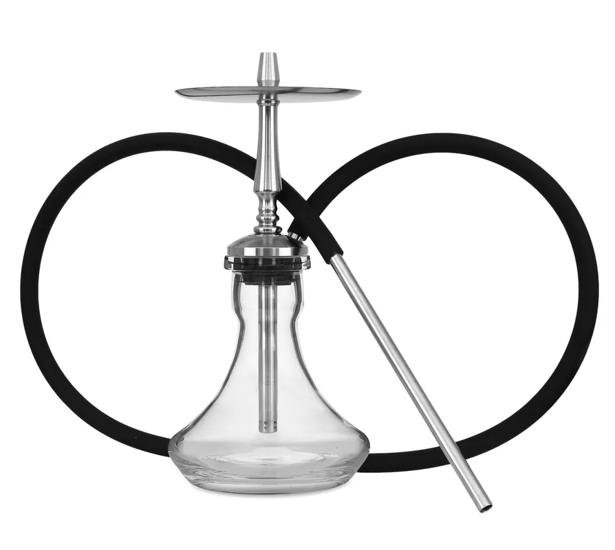 Big Maks Mini Elegant Hookah
