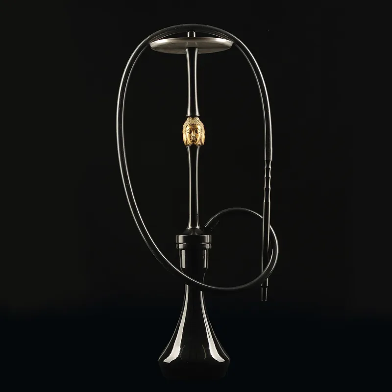Maklaud Buddha Hookah - Maklaud Hookah