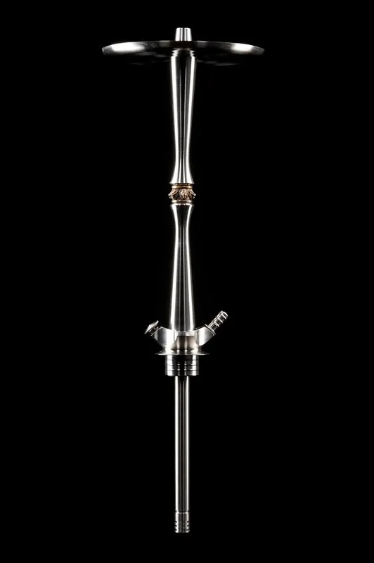 Maklaud Lion Hookah - Maklaud Hookah
