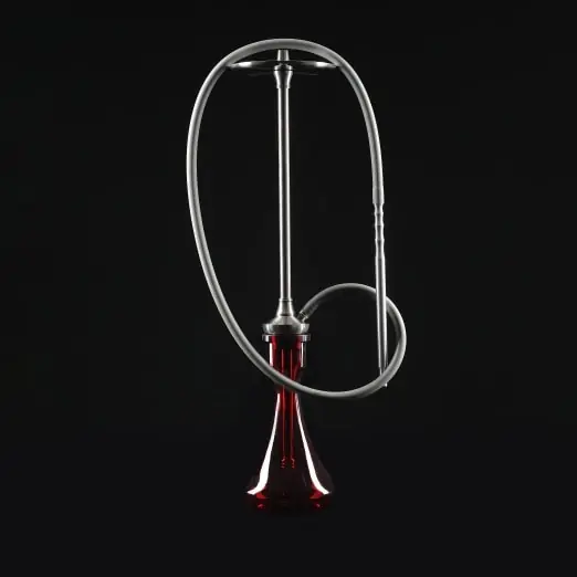 Maklaud Simple N3 Hookah - Maklaud Hookah