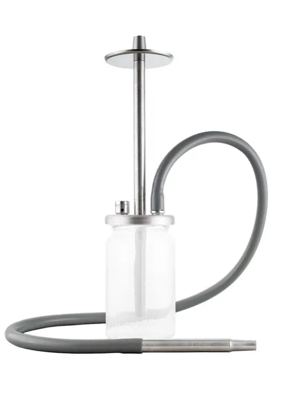 Maklaud Jar (Banka) Hookah - Maklaud Hookah